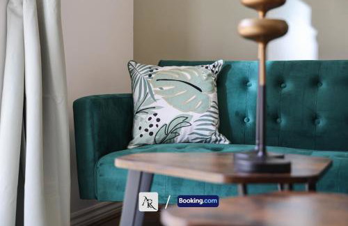 Cozy House By AR Properties Short Lets & Serviced Accommodation Colchester - Foto 20