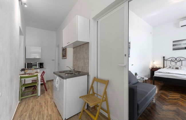 Apartments Kirigin - Foto 71