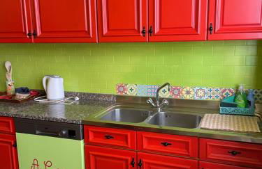 Benvenuti A Casa Incerpi - Foto 7