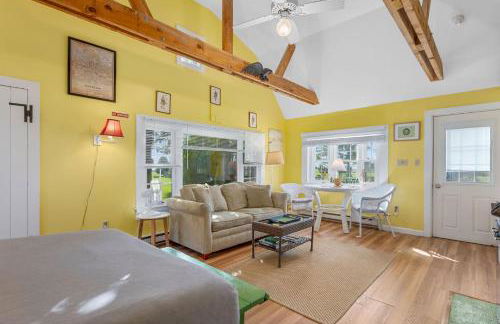 Seaside Cottages - Cottage 25 - Luckenbooth - Foto 6