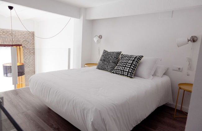 Lovely Duplex - Foto 20