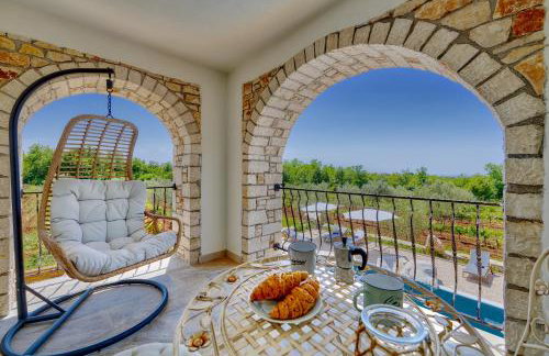 Relax house surrounded by olives and vineyard - Photo 34