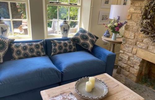 Vine Cottage - Photo 7