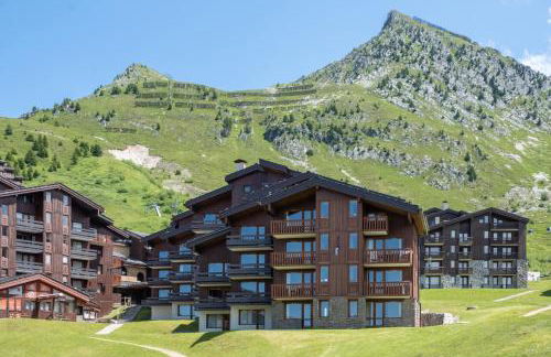 Résidence Pierre & Vacances Emeraude - Foto 25