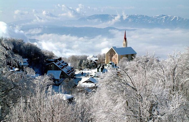 La Punta Dell'Iceberg - Foto 15