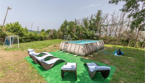 7 Bedroom Stunning Home In Caiazzo - Foto 3