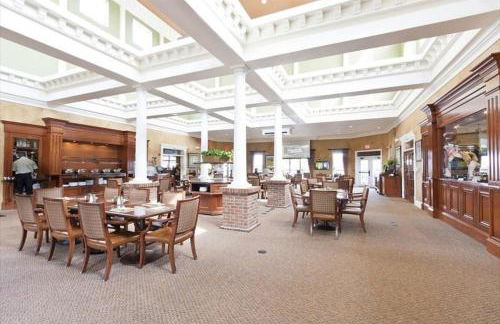 5 Star Condo on Reunion Resort and Spa Orlando Condo 5107 - Foto 22