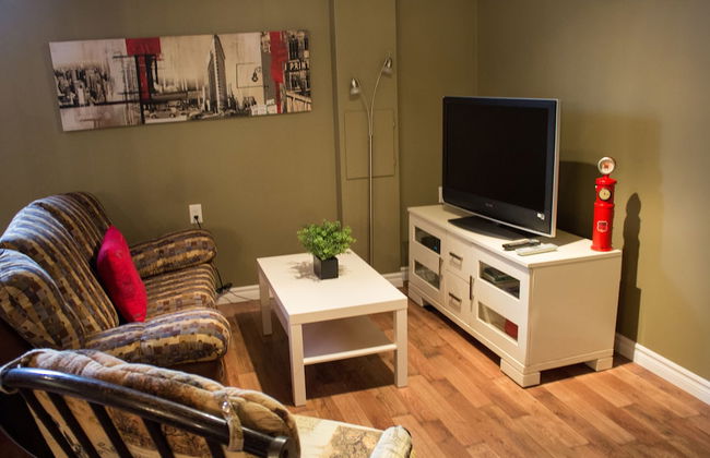 Appartements aux 4 roues - Foto 16