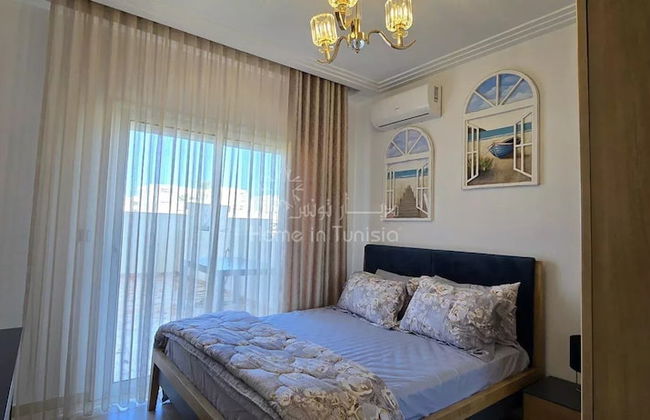 Seasonal Rental - Apartment in the Skanes Area - Foto 5