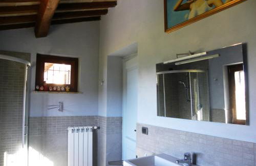 Appartamenti Verde Collina Umbra - Foto 50