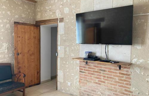 La Maisonnette - Photo 4