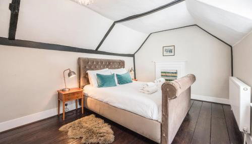 The Book Nook, Woodbridge - Foto 2