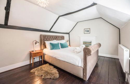 The Book Nook, Woodbridge - Foto 2