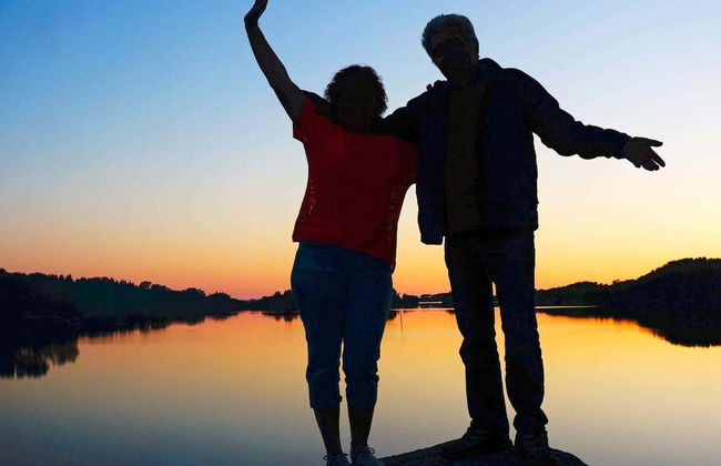 Holiday Home in Austrheim - Foto 27