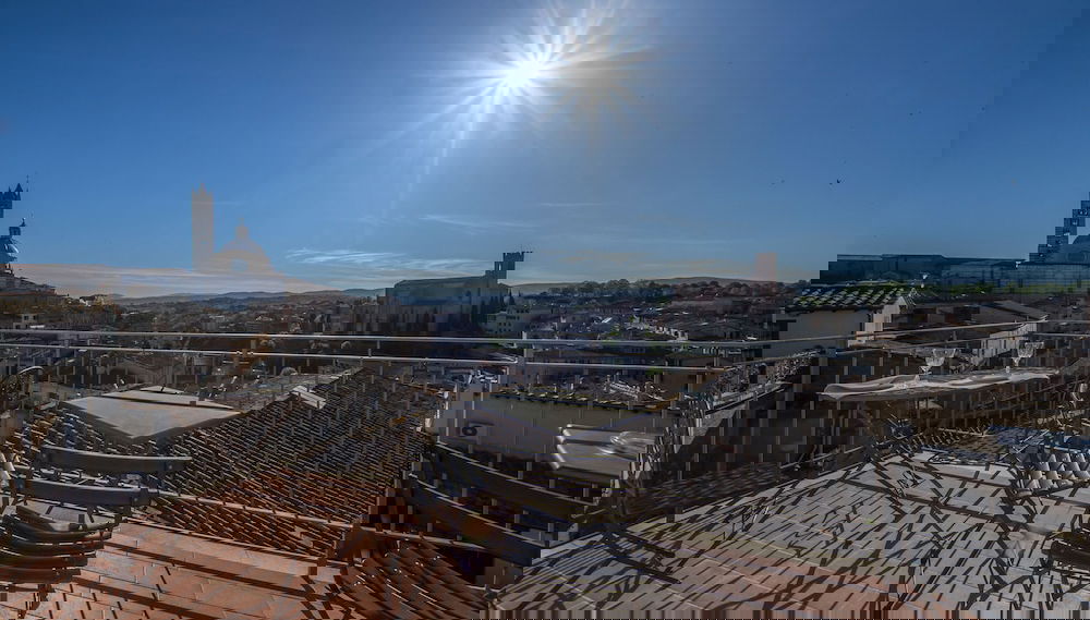 I Terzi di Siena - Foto 1, Imagen principal