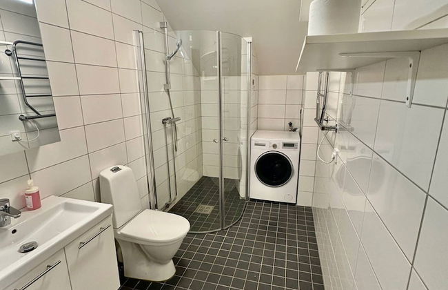 Norhemsgatsn 23 - Photo 35