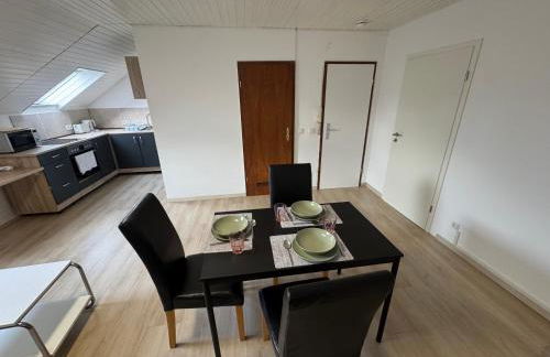 Charmante DG Wohnung in MG Waldhausen - Foto 2