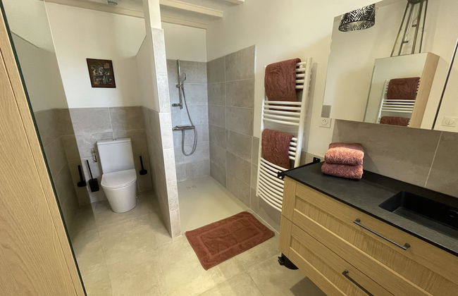 Le Mazet de la Draille - Mas en Cévennes - Foto 35