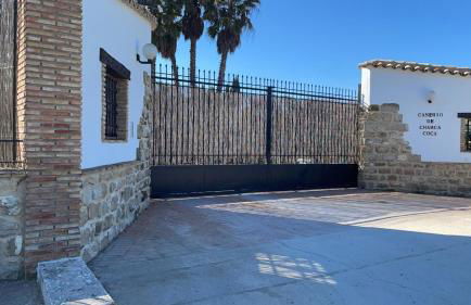 Caserío de Charca Cuca - Foto 39