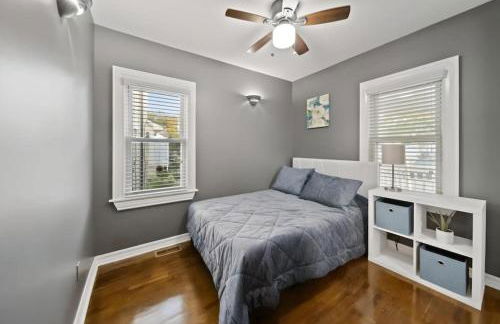 Stylish Luxurious 3BD Home in the Heart of Downtown Birmingham - Foto 11