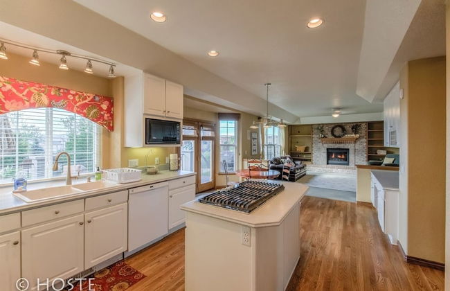 4brfun & Relax Family/friends Getawaynear Usafa - Photo 17