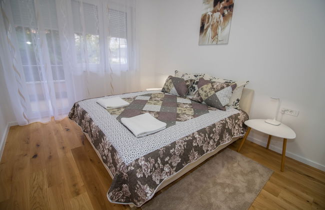 Luxury Apartment in City Center II - Foto 2