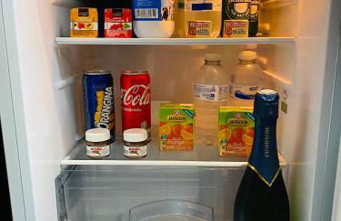 Love room Spa nuits secrètes - Foto 5