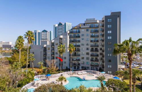 Unique stay 6 min from Universal Free parking - Foto 24