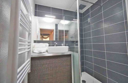 *T2*Vue Garonne*Piscine*Garage* - Foto 32