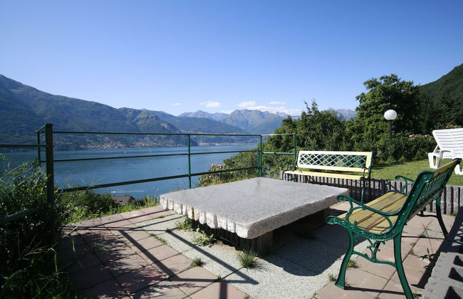 Residence Oasi del Viandante - Foto 33