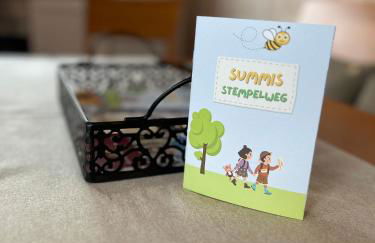 Tiny House Rursee Eifel Kultur Ferien Wanderung ErholungPur - Foto 15