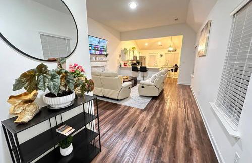 New build home 5mn from Snowden grow &Silo Aquare - Foto 28