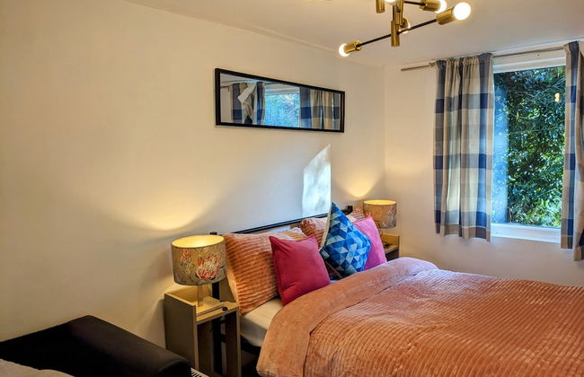 Small 1-bed Apartment in London - Foto 4