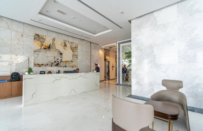 GLOBALSTAY. New Apartments in Business Bay - Foto 6