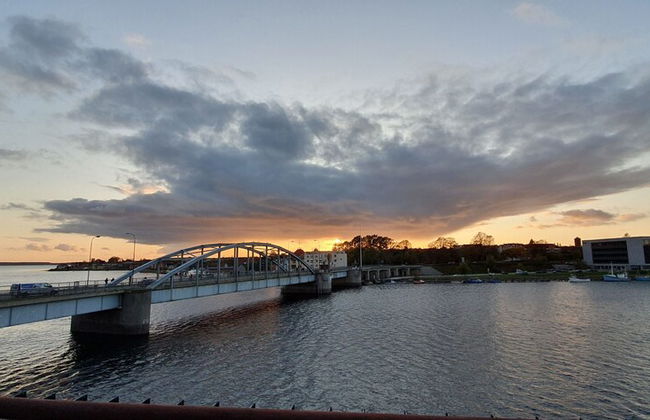 Harbour Penthouse - Foto 73