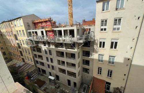 LYON4 cocooning centre Croix Rousse 86m2-4P - Foto 43