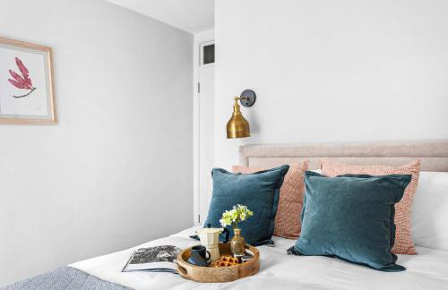 Harbourside 3 - Luxury Riverside Apartment - Foto 2