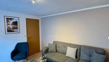 Ferienwohnung Rheinsberg in Schlossnähe - Foto 3