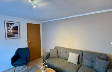 Ferienwohnung Rheinsberg in Schlossnähe - Foto 3