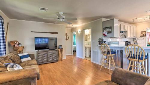3plus Day Discount Pet Friendly BBQ Grille Sleeps 6 - Foto 2