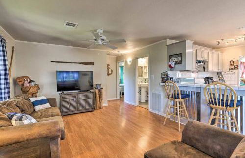 3plus Day Discount Pet Friendly BBQ Grille Sleeps 6 - Foto 2