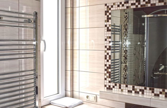 Holiday Home by Lake in Nowa Wioska - Foto 15