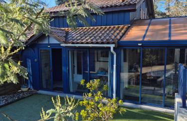 Villa ctl - carcans, médoc - Photo 1