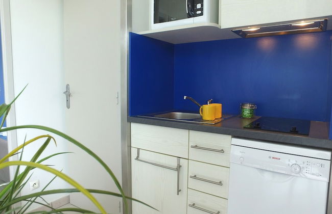 VVF Golfe du Morbihan Sarzeau Arzon - Foto 13