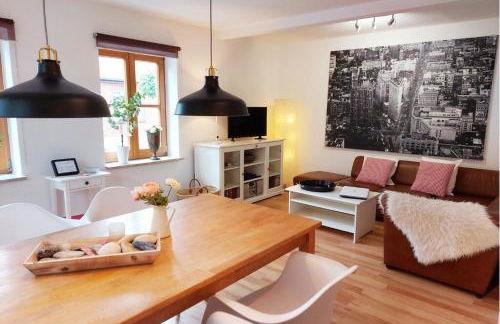 Insel-Reetkate auf Fehmarn - Foto 13