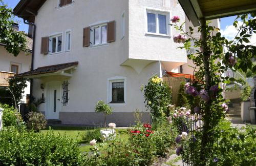 Ferienwohnung Pramstaller - Foto 1