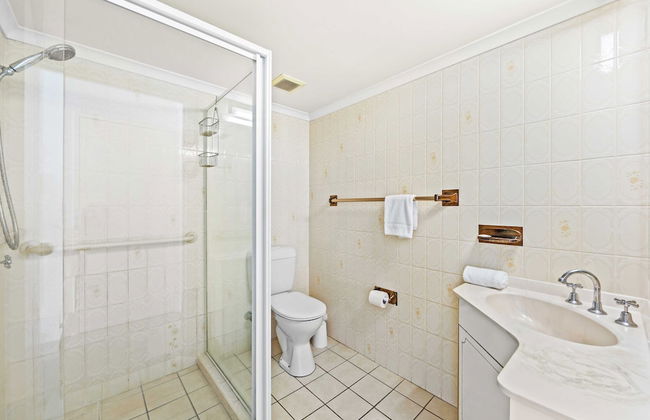 Southern Cross Beachfront Holiday Apartments - Foto 63