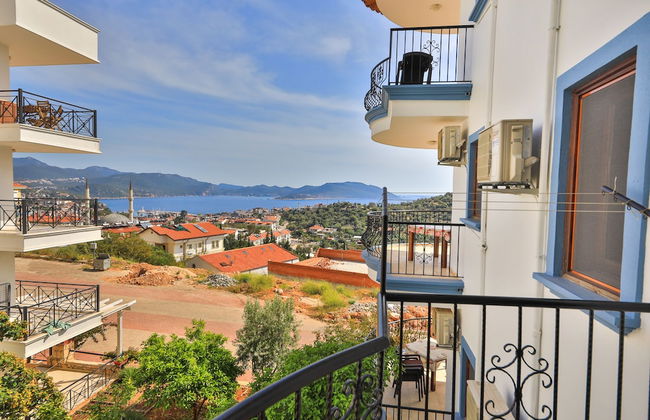 Nirvana Apart - Foto 75