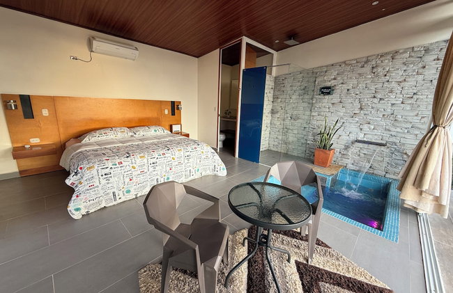 Sunset Palm Lodge - Foto 5