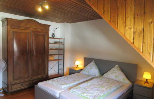 Ferienwohnung Am Homburg Nr 2 - Foto 1